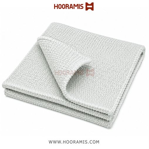 پارچه سرامیکی بدون سیم با ضخامت 2.5 (Ceramic Fabric Without Wire 2.5) Ceramic fabric without wire 2.5mil-1.jpg